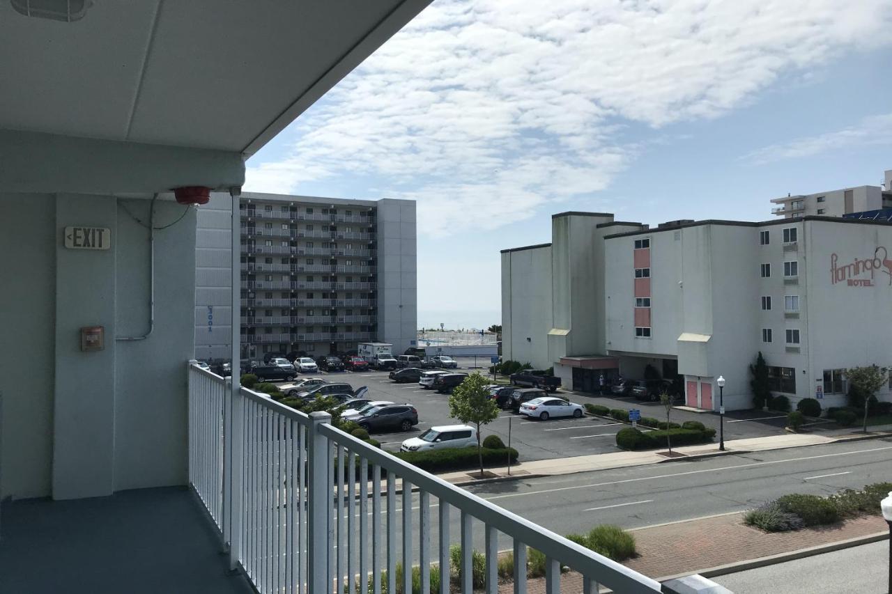 Three Cheers Apartment Ocean City Exterior photo